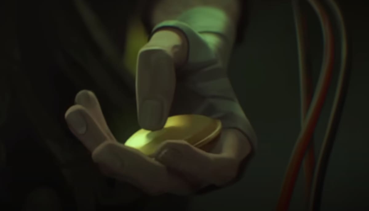 Primeros vistazos a la segunda temporada de Arcane.