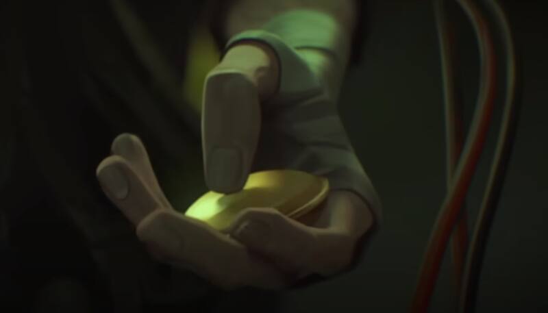 Primeros vistazos a la segunda temporada de Arcane.