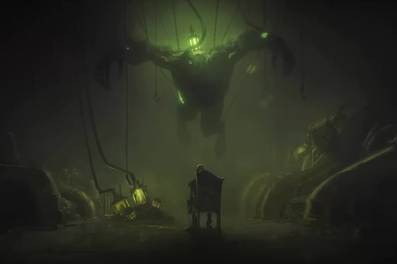 Mira el primer teaser de la segunda temporada.