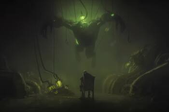 VIDEO | Arcane revela primer teaser y fecha de estreno para su segunda temporada