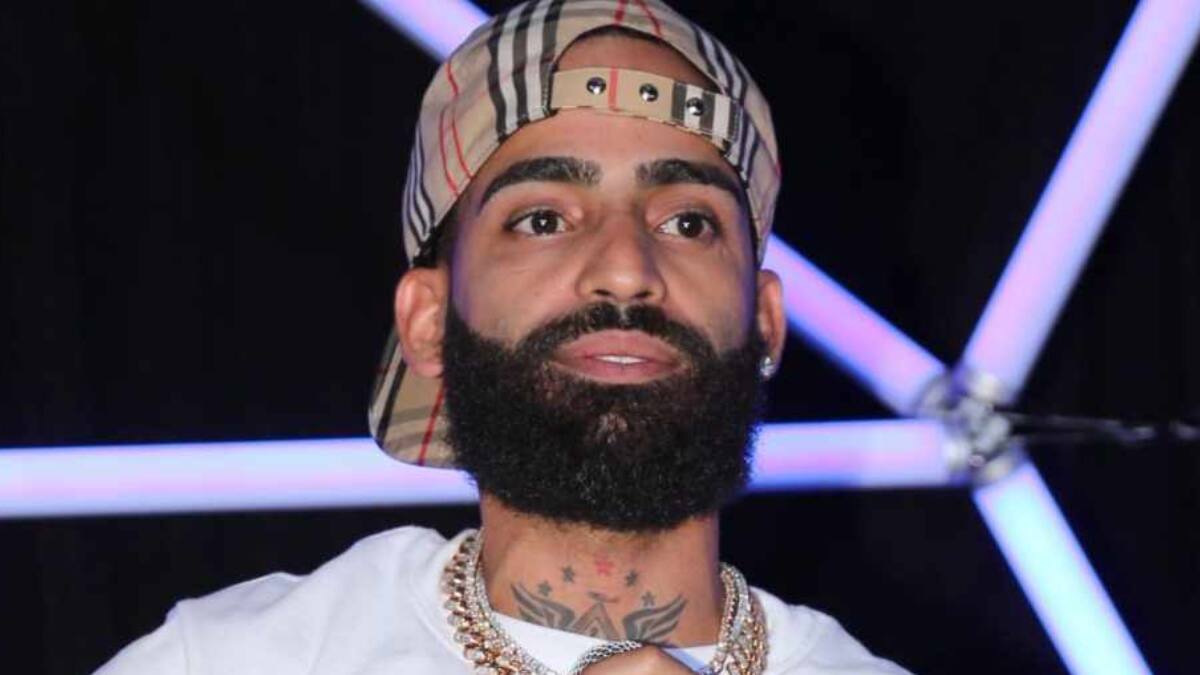 “Es un género bien pobre”: Arcángel arremetió con todo contra el reggaetón