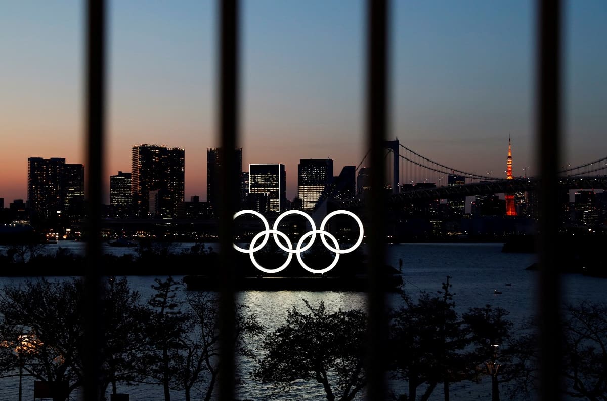 COI admite que JJ.OO. podrían suspenderse definitivamente por el coronavirus