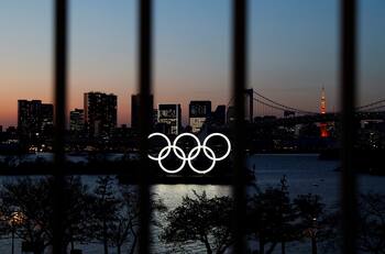 COI admite que JJ.OO. podrían suspenderse definitivamente por el coronavirus