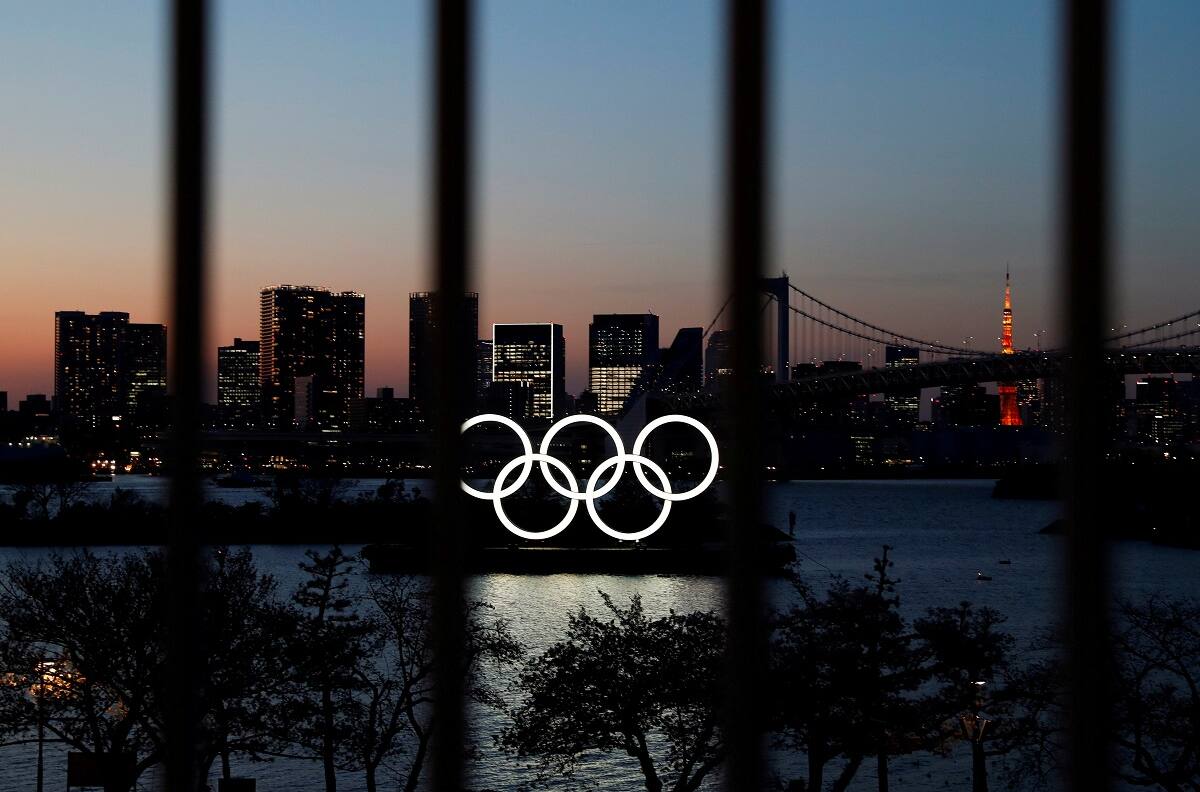 JJ.OO. podrían ser suspendidos definitivamente por falta de vacuna contra el Covid-19