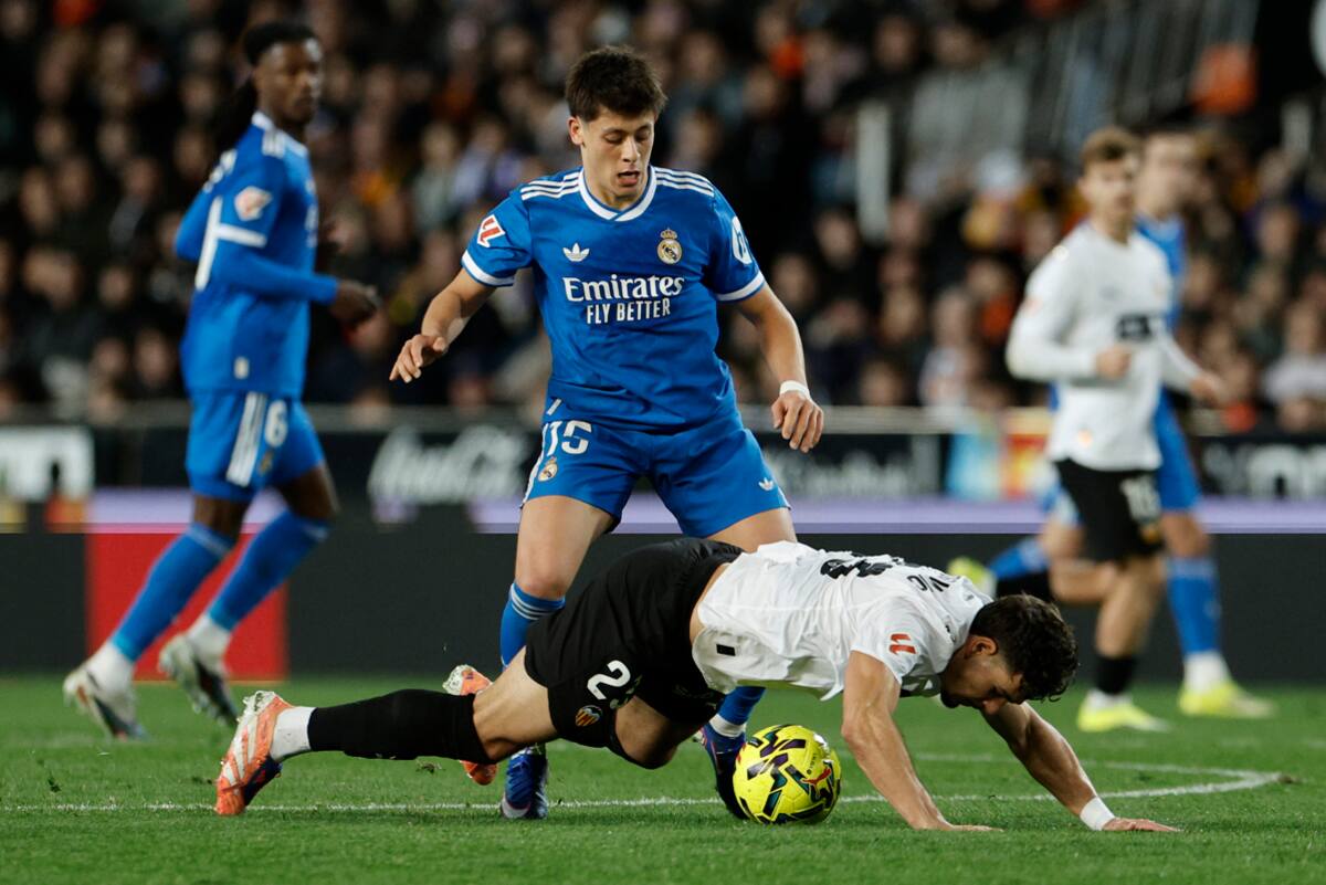 Foto: EFE.