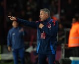 Exclusivo | Gustavo Álvarez revela el mayor desafío que enfrentó en 2025 dirigiendo a Universidad de Chile