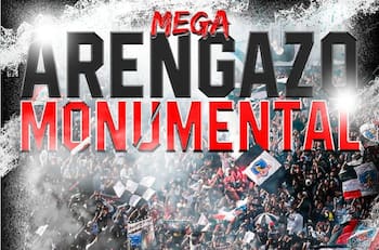 Arengazos, muertes sin aclarar, autoridades enclenques y sobrepasadas por los barristas-delincuentes: así opera ‘la nueva gobernanza’ con el fútbol