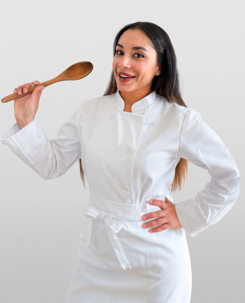 Natalia Rodríguez fue confirmada en El Internado.