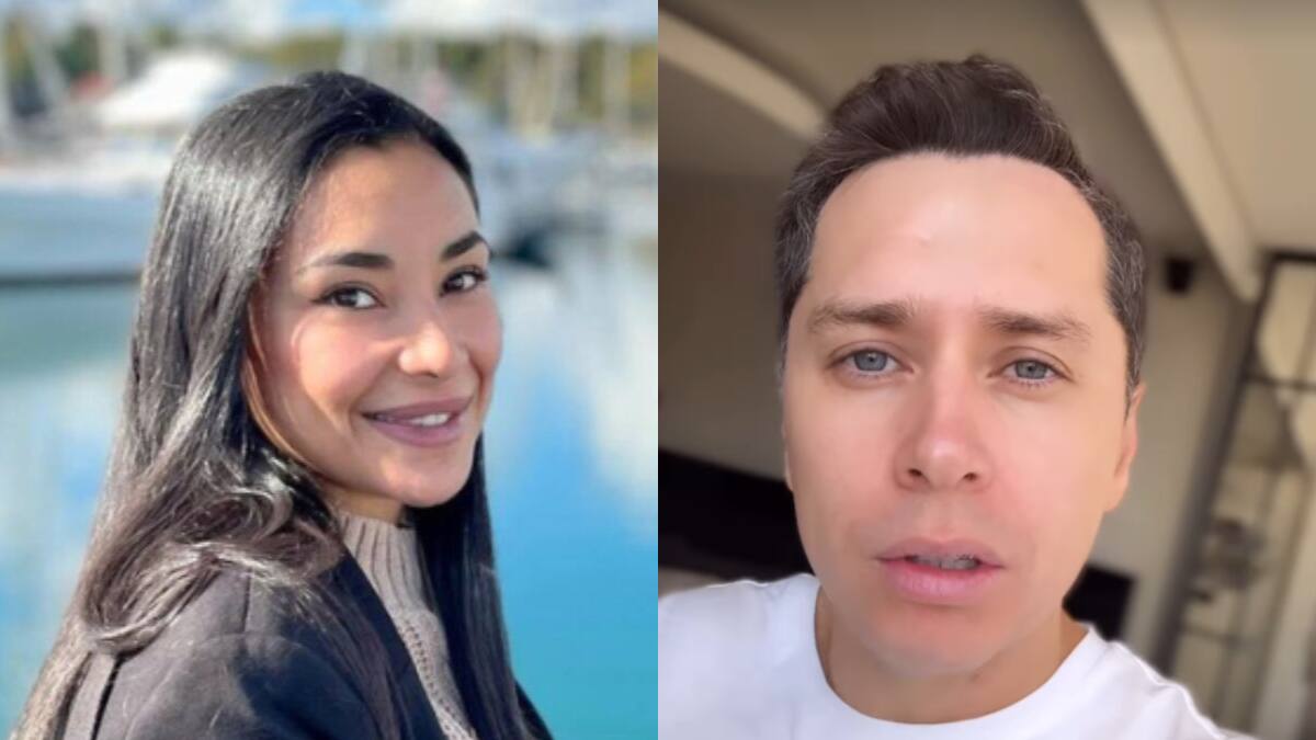 Arenita se suma a la discusión del aborto libre y responde a los polémicos dichos de Karol Lucero