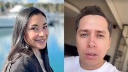 Arenita se suma a la discusión del aborto libre y responde a los polémicos dichos de Karol Lucero