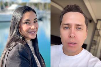 Arenita se suma a la discusión del aborto libre y responde a los polémicos dichos de Karol Lucero