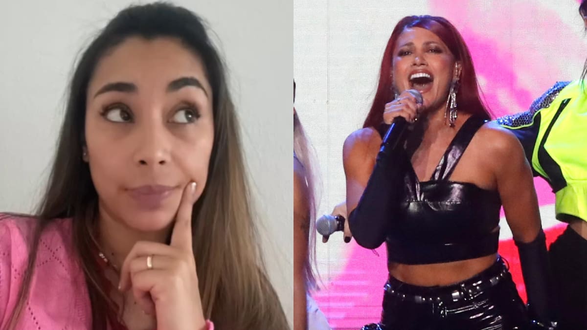 Suma otra polémica: ¿Cuál es el origen del fin de la amistad entre Arenita y Karen Paola?