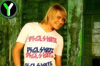 Lejos de los escándalos y en precarias condiciones: El duro presente de Arenito, el ex Yingo