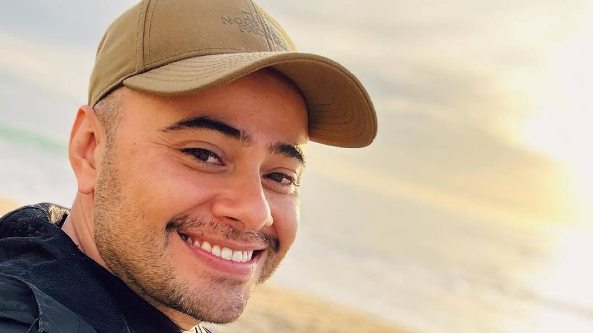 Arenito se suma a la fuerte polémica de dos ex chicas Yingo: “Lo que está hablando no es real”