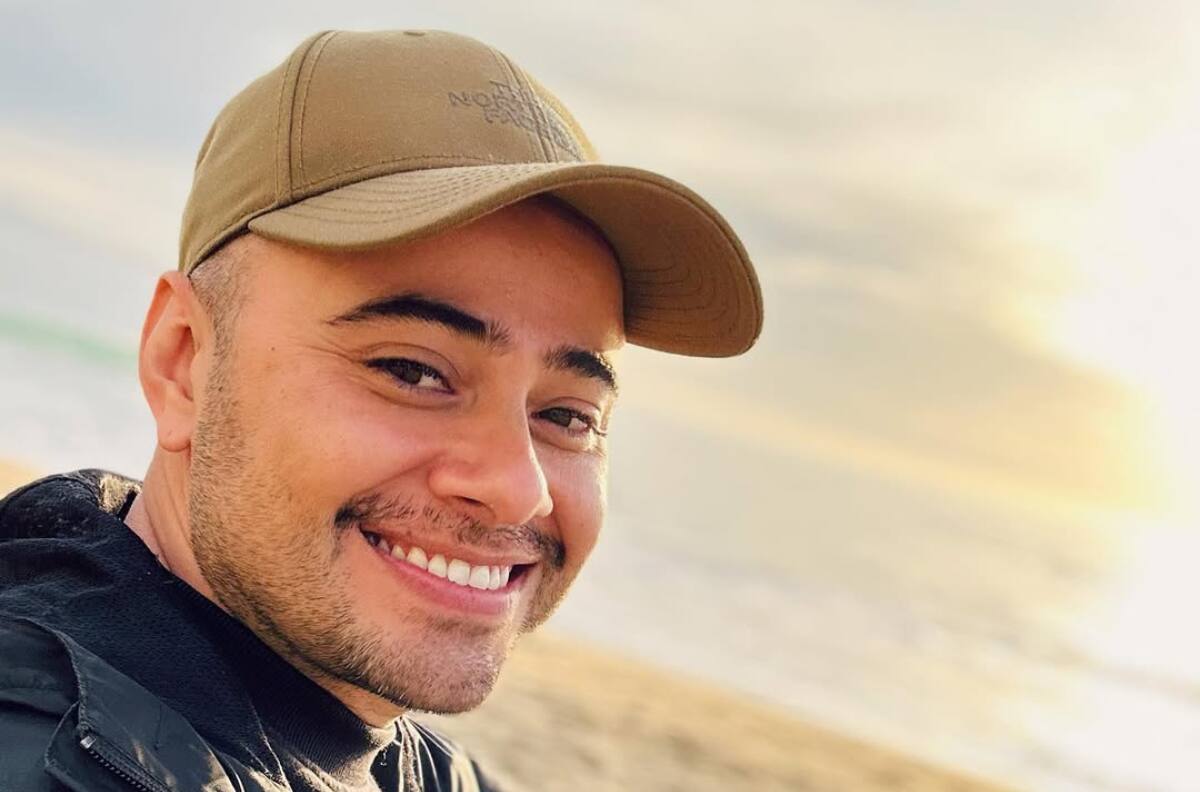 Arenito se suma a la fuerte polémica de dos ex chicas Yingo: “Lo que está hablando no es real”