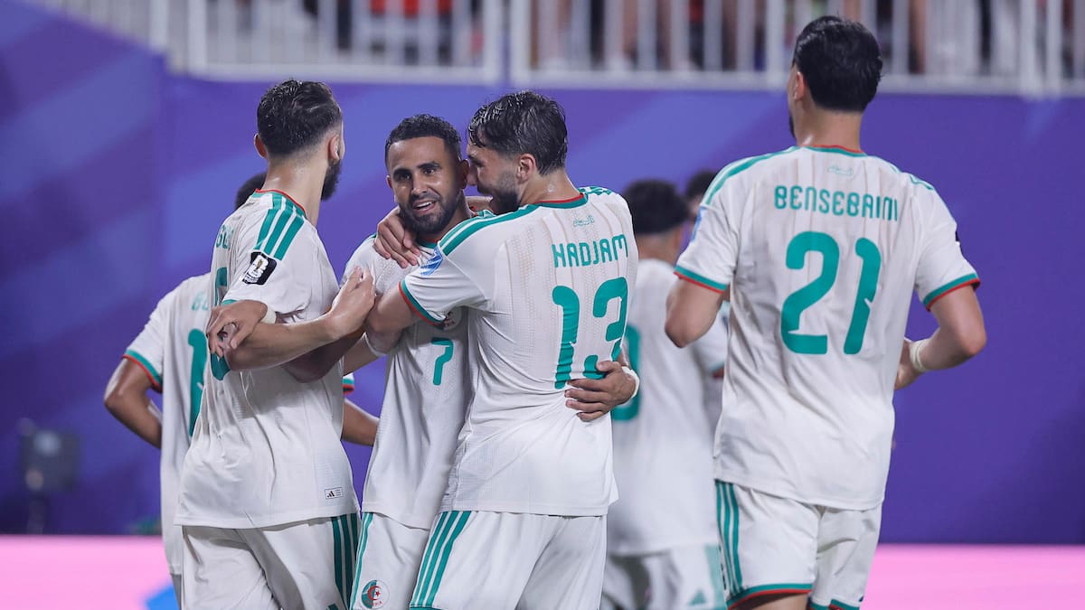 África sorprende al mundo: 9 de sus 10 selecciones avanzaron a dieciseisavos del Mundial 2026