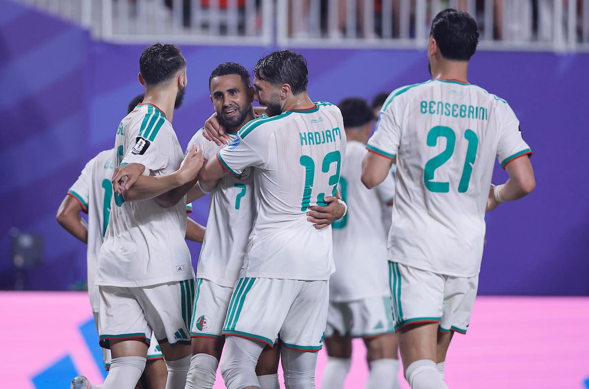 África sorprende al mundo: 9 de sus 10 selecciones avanzaron a dieciseisavos del Mundial 2026