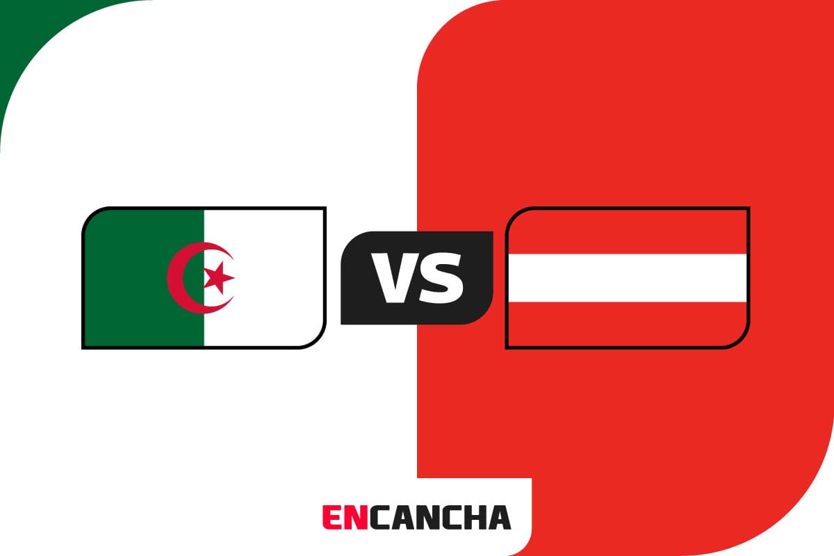 Se miden por la fecha 3 del Mundial 2026.