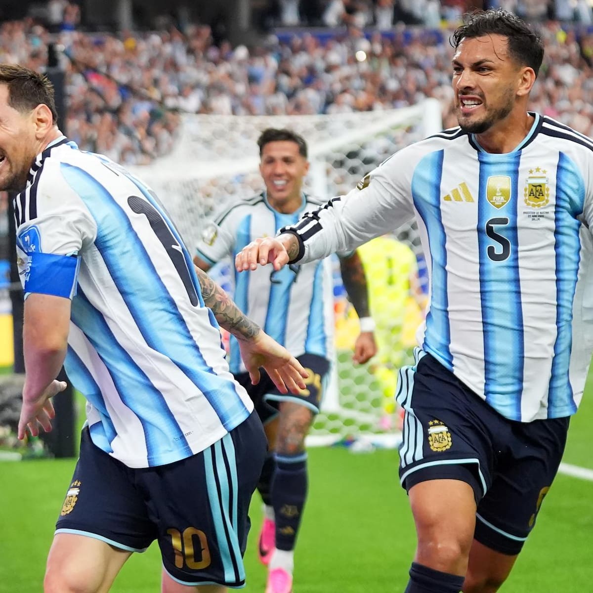 Veto total: la insólita decisión que tomaron en Argentina antes del partido contra Suiza por el Mundial 2026