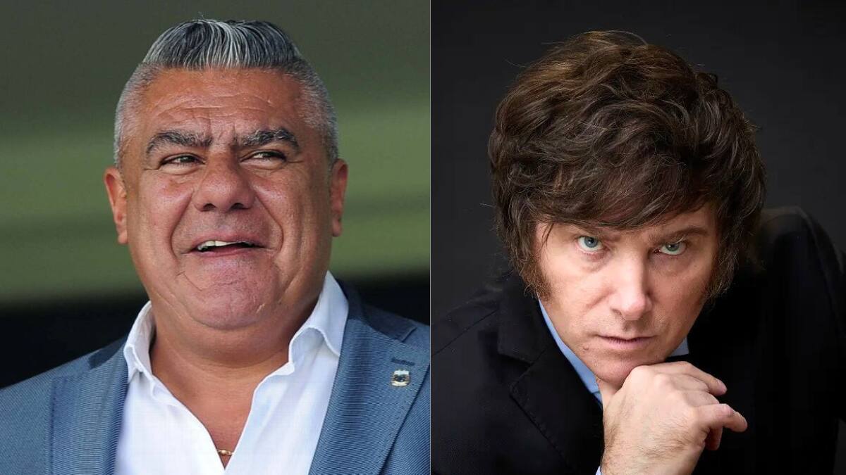 Escándalo en Argentina: clubes deciden parar el torneo tras investigación de Milei contra Chiqui Tapia