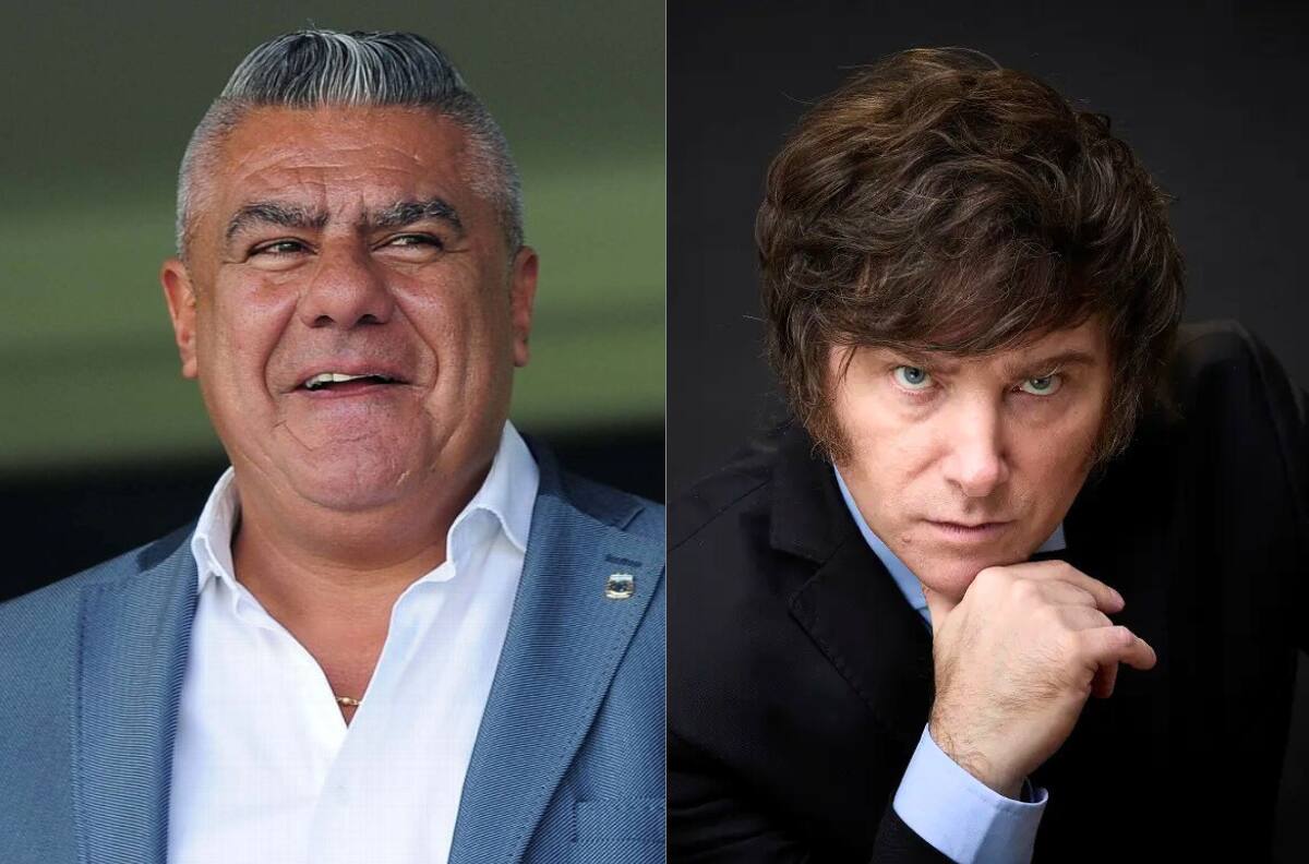 Escándalo en Argentina: clubes deciden parar el torneo tras investigación de Milei contra Chiqui Tapia