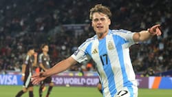 Habrá duelo de sudamericanos: Argentina elimina a México y clasifica a semifinales del Mundial Sub 20