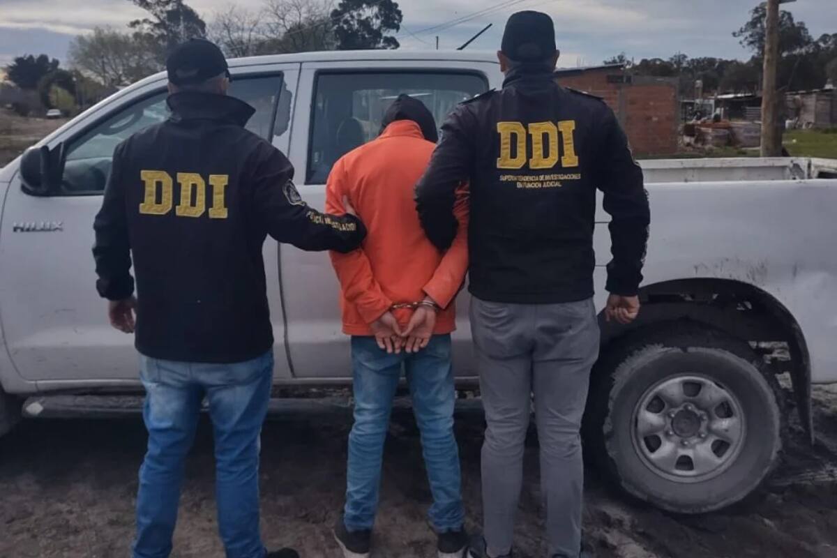 Asesinan a chileno luego de propinarle más de 50 puñaladas.