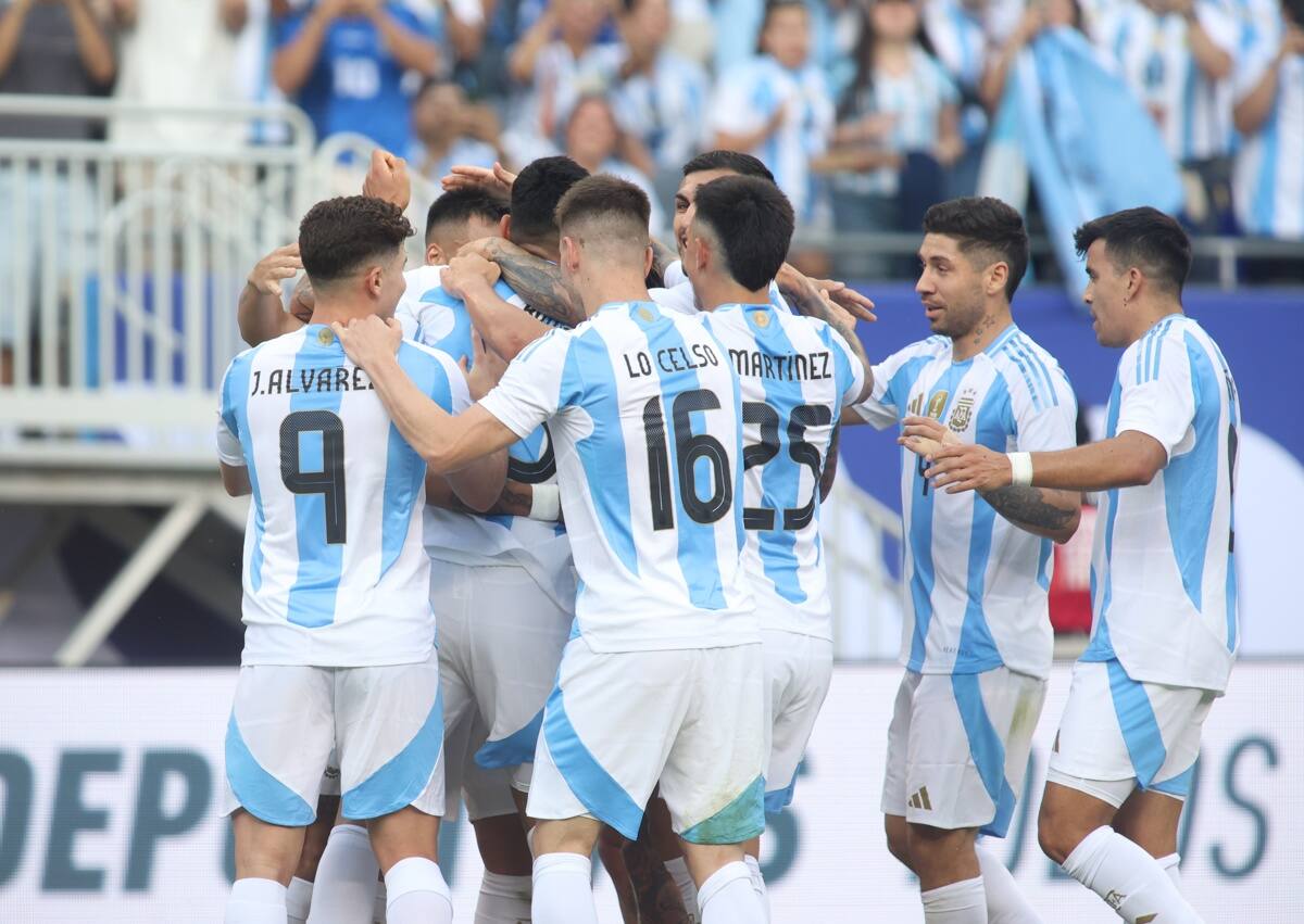 le ganó por la mínima a Ecuador
