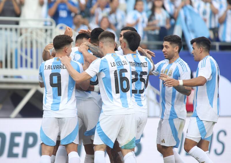 le ganó por la mínima a Ecuador