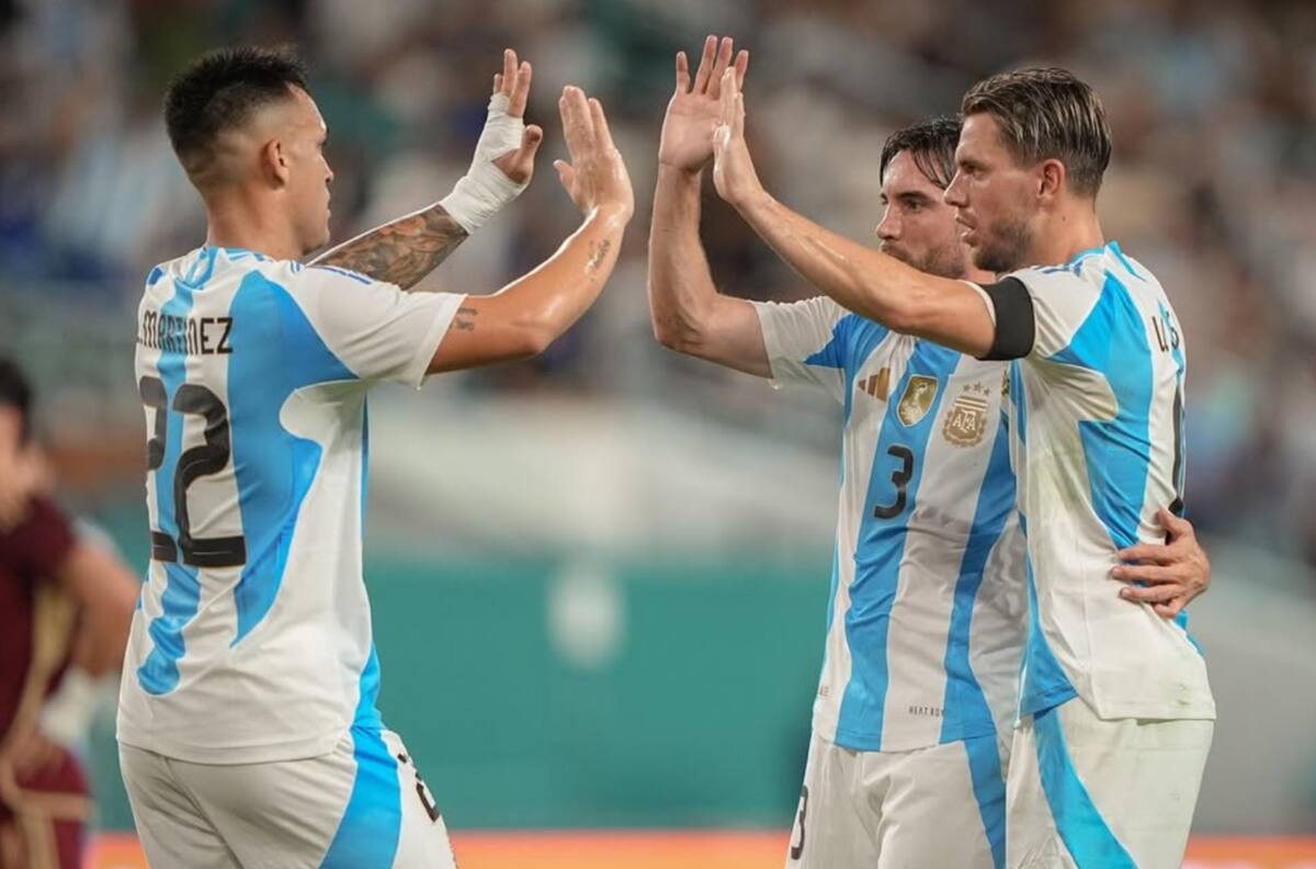 Alarma total en Argentina a días del Mundial 2026: Nicolás Tagliafico es duda y preocupa a Lionel Scaloni