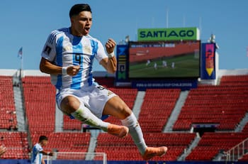 Programación de los cuartos de final del Mundial Sub 20 y cuáles van gratis por TV abierta