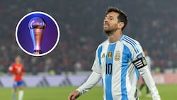 Sin argentinos y sin Mbappé: FIFA presenta el once ideal de este 2025 en los premios The Best