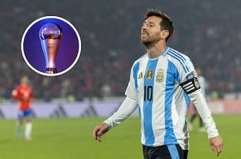 Sin argentinos y sin Mbappé: FIFA presenta el once ideal de este 2025 en los premios The Best