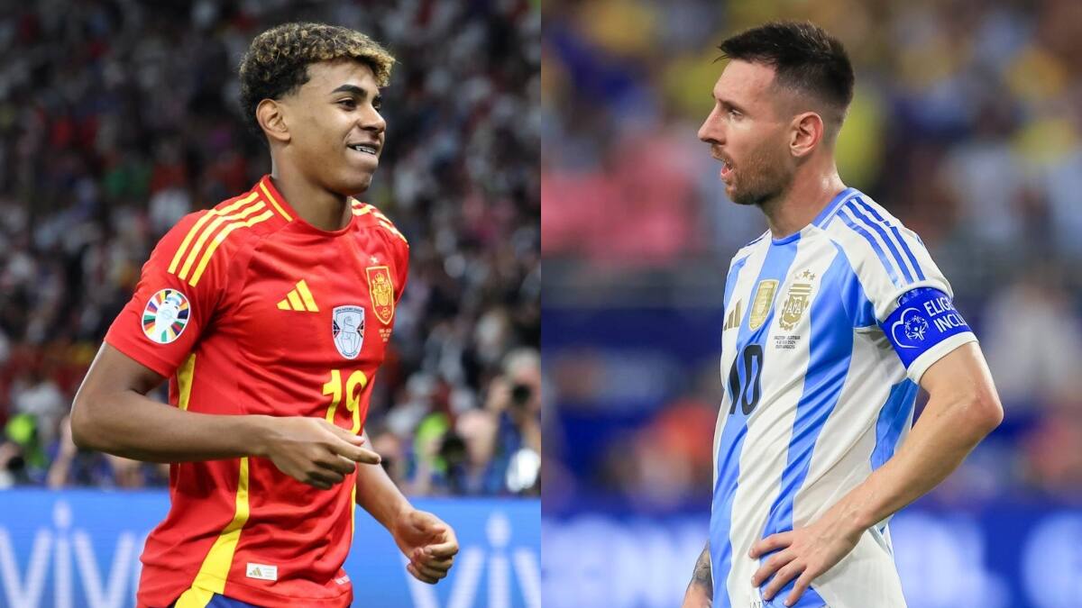 Se jugará en Argentina: revelan detalles de la Finalissima que disputará la Albiceleste ante España