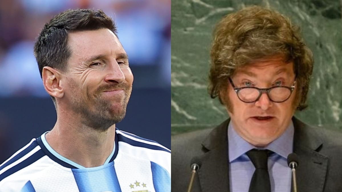 Javier Milei explota ante la ola anti-Argentina tras la final del Mundial 2026 y amenaza: “Ahora el mundo va a ver...”