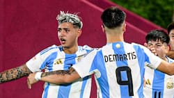 Con dispar suerte para Argentina y Bolivia: resultados de la primera jornada del Mundial Sub 17