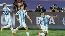 Mundial Sub 20: Argentina alcanza una nueva final planetaria a costa de Colombia