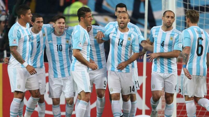 argentina