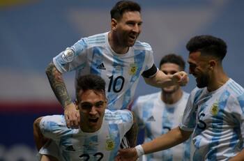 Alerta de mercado: Real Madrid podría llevarse a campeón del mundo con Argentina a “modesto” precio