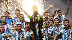 Legendario entrenador asegura que Qatar 2022 estaba arreglado para que lo ganara Lionel Messi