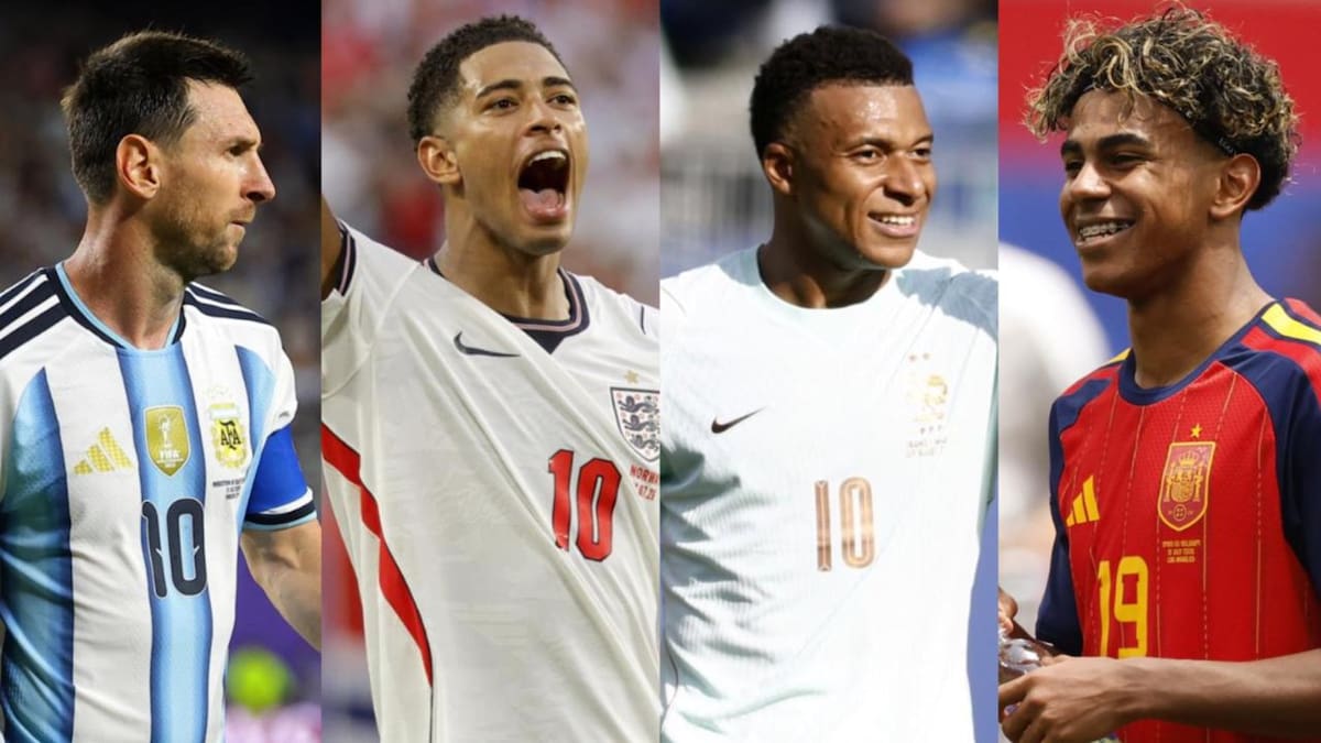 ¿Cuánto gana el campeón del Mundial 2026? El millonario monto que buscan Argentina, España, Francia e Inglaterra