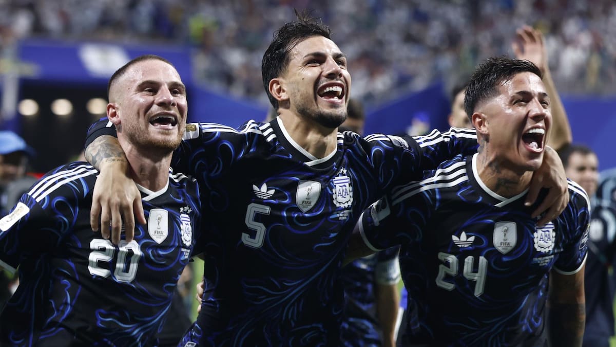 La AFA evalúa firme medida que frena el debut de los chilenos en Argentina por el Mundial 2026