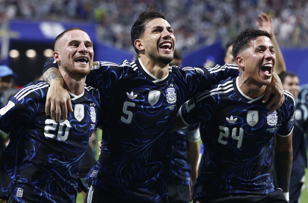 La AFA evalúa firme medida que frena el debut de los chilenos en Argentina por el Mundial 2026