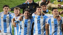 “Fue visitante en todos lados, pero...”: Prensa Argentina y el poco apoyo a su selección en Chile