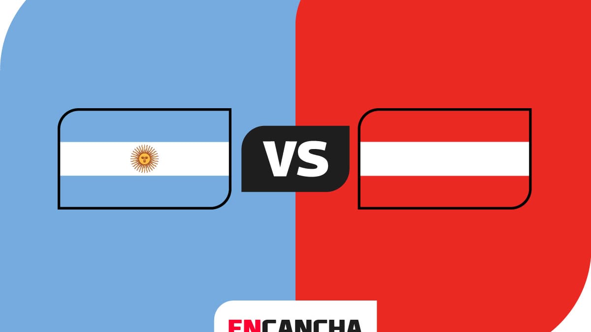 EN VIVO | Argentina vs. Austria por Mundial 2026: minuto a minuto del partido