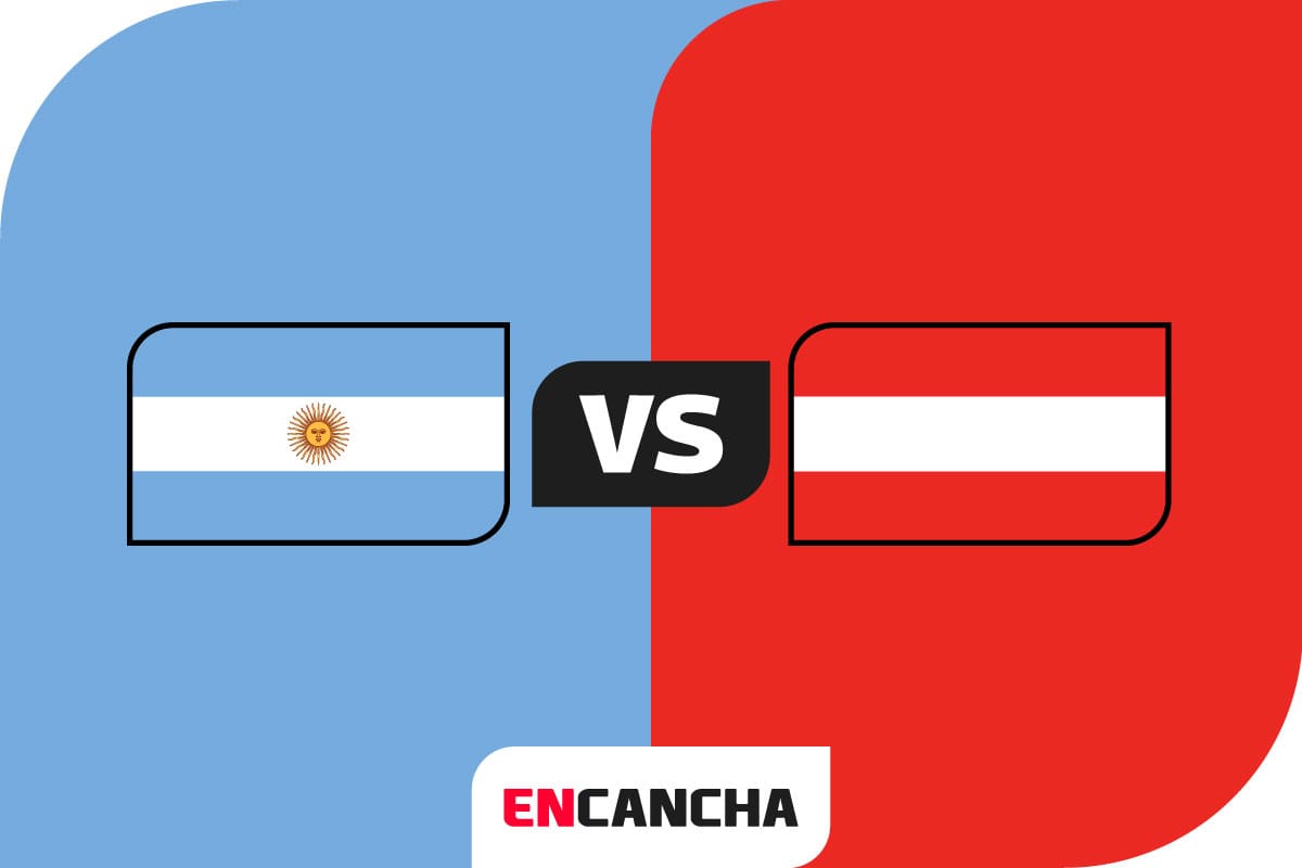 Se miden por la fecha 2 del Mundial 2026.