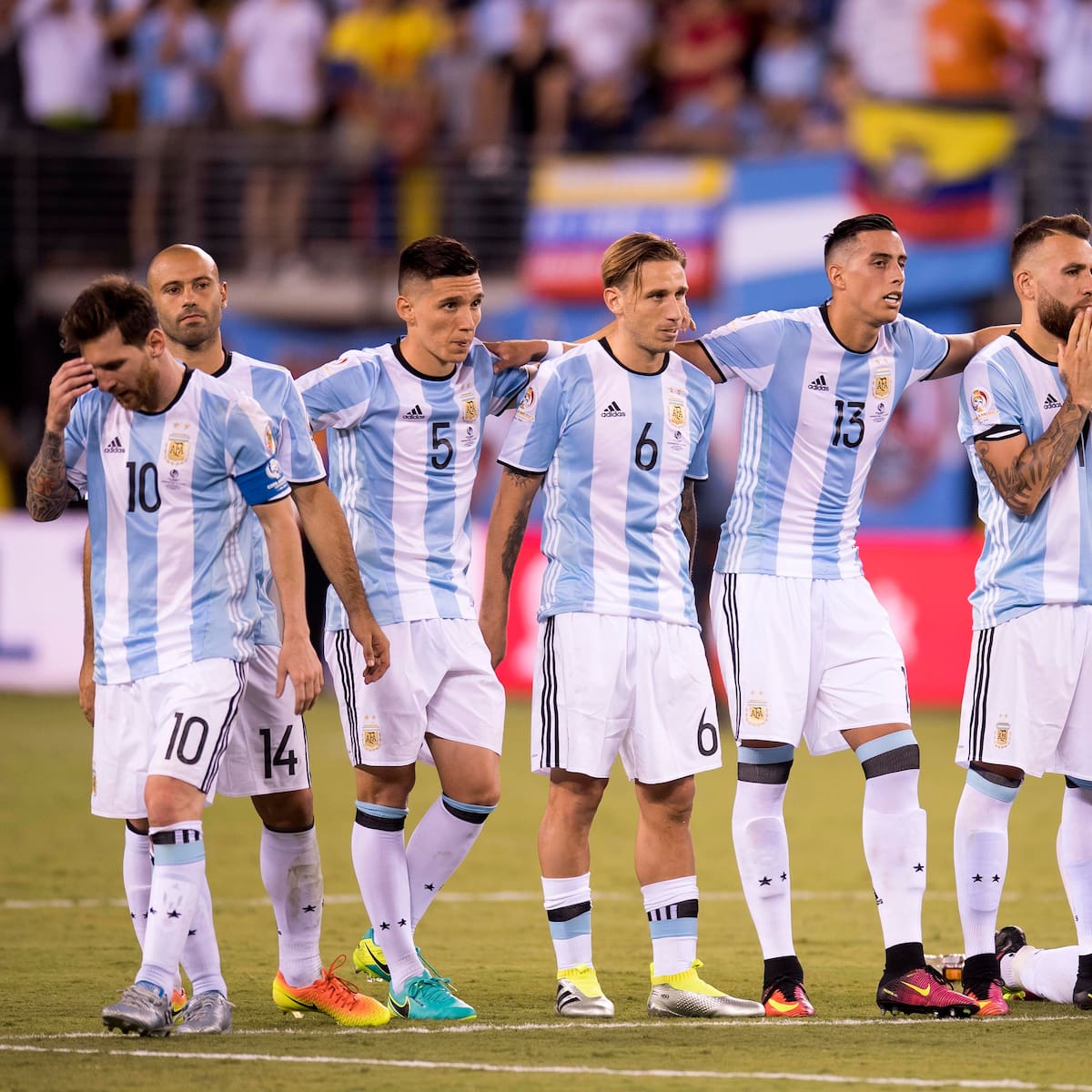 En Argentina recuerdan su final perdida ante Chile en medio del Mundial 2026: “Aterrizó el avión y llorábamos todos”