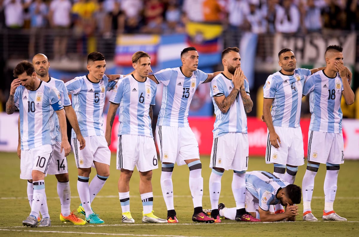 En Argentina recuerdan su final perdida ante Chile en medio del Mundial 2026: “Aterrizó el avión y llorábamos todos”