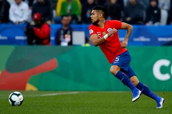 Directivo de River: "Las conversaciones están avanzadas, aún hay tiempo para cerrar con Paulo Díaz"