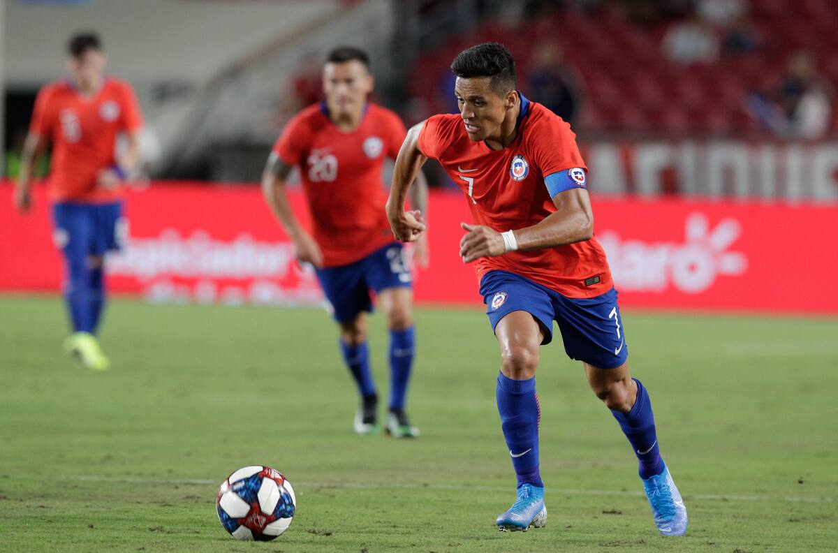 Hora y dónde ver Chile vs. Honduras en amistoso de fecha FIFA